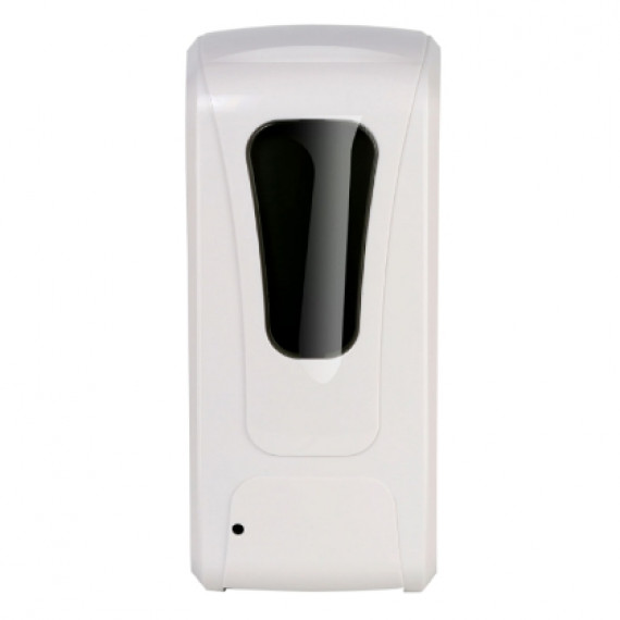 Dispenser automatico liquido/gel igienizzante per mani