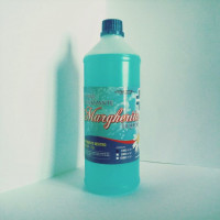 Sapone Igienizzante Liquido Margherita da 1 litro