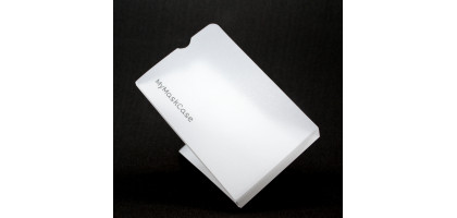 MMC My Mask Case portamascherina Monocromatico