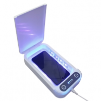Sterilizzatore UV-C Multifunzionale