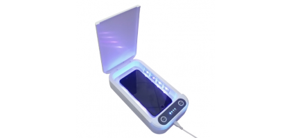 Sterilizzatore UV-C Multifunzionale