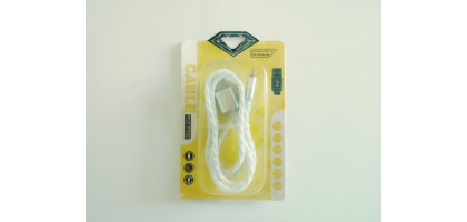 Cavi micro USB con Luci LED 1 metro 2 metri