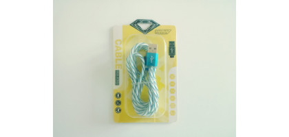 Cavi USB type C con Luci LED 1 metro 2 metri