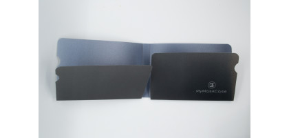 MMC My Mask Case portamascherina Business