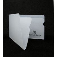 MMC My Mask Case portamascherina Business