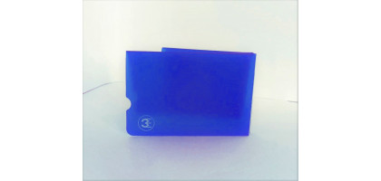 MMC My Mask Case portamascherina Monocromatico