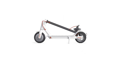 Monopattino Elettrico Pieghevole M187