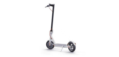 Monopattino Elettrico Pieghevole M187