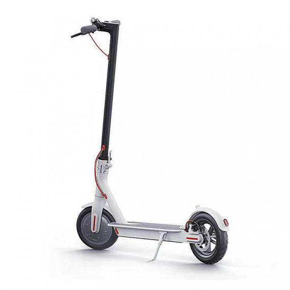 Monopattino Elettrico Pieghevole M187