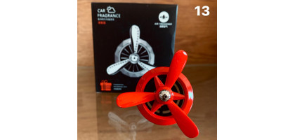 Profumatori Auto Minifans RQSEKFY
