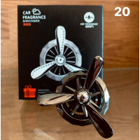 Profumatori Auto Minifans RQSEKFY