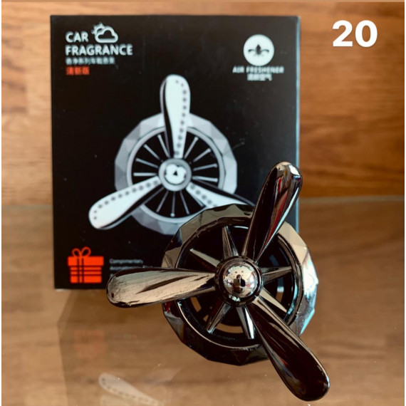 Profumatori Auto Minifans RQSEKFY