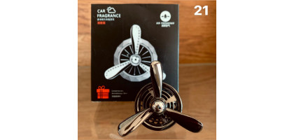Profumatori Auto Minifans RQSEKFY