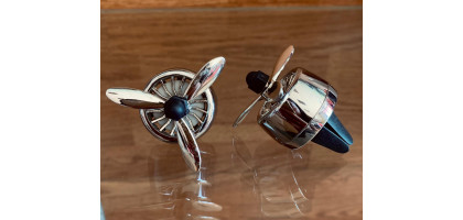 Profumatori Auto Minifans DONTIA