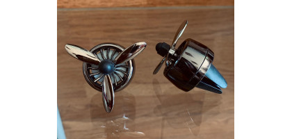 Profumatori Auto Minifans DONTIA