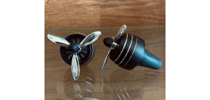 Profumatori Auto Minifans DONTIA