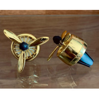 Profumatori Auto Minifans DONTIA