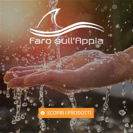 Faro sull'Appia slider