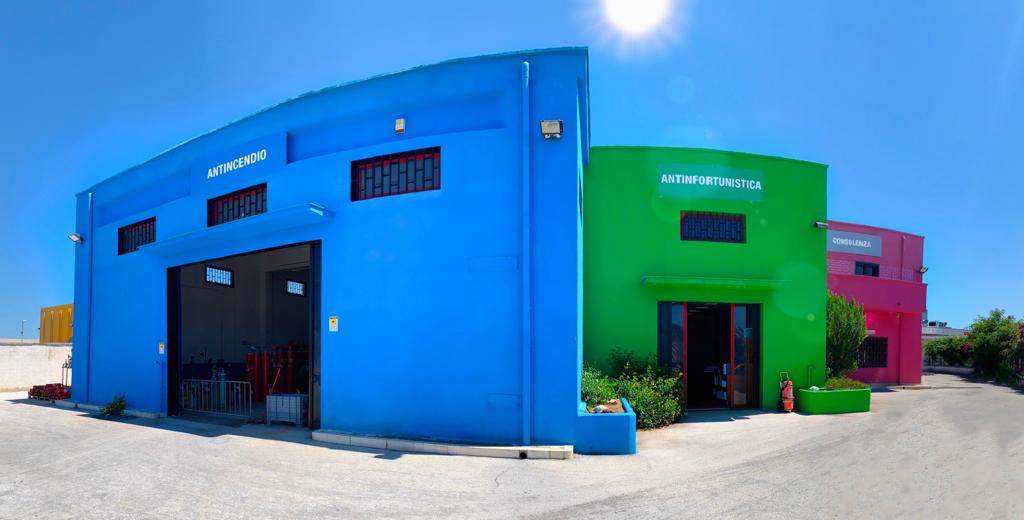 Azienda